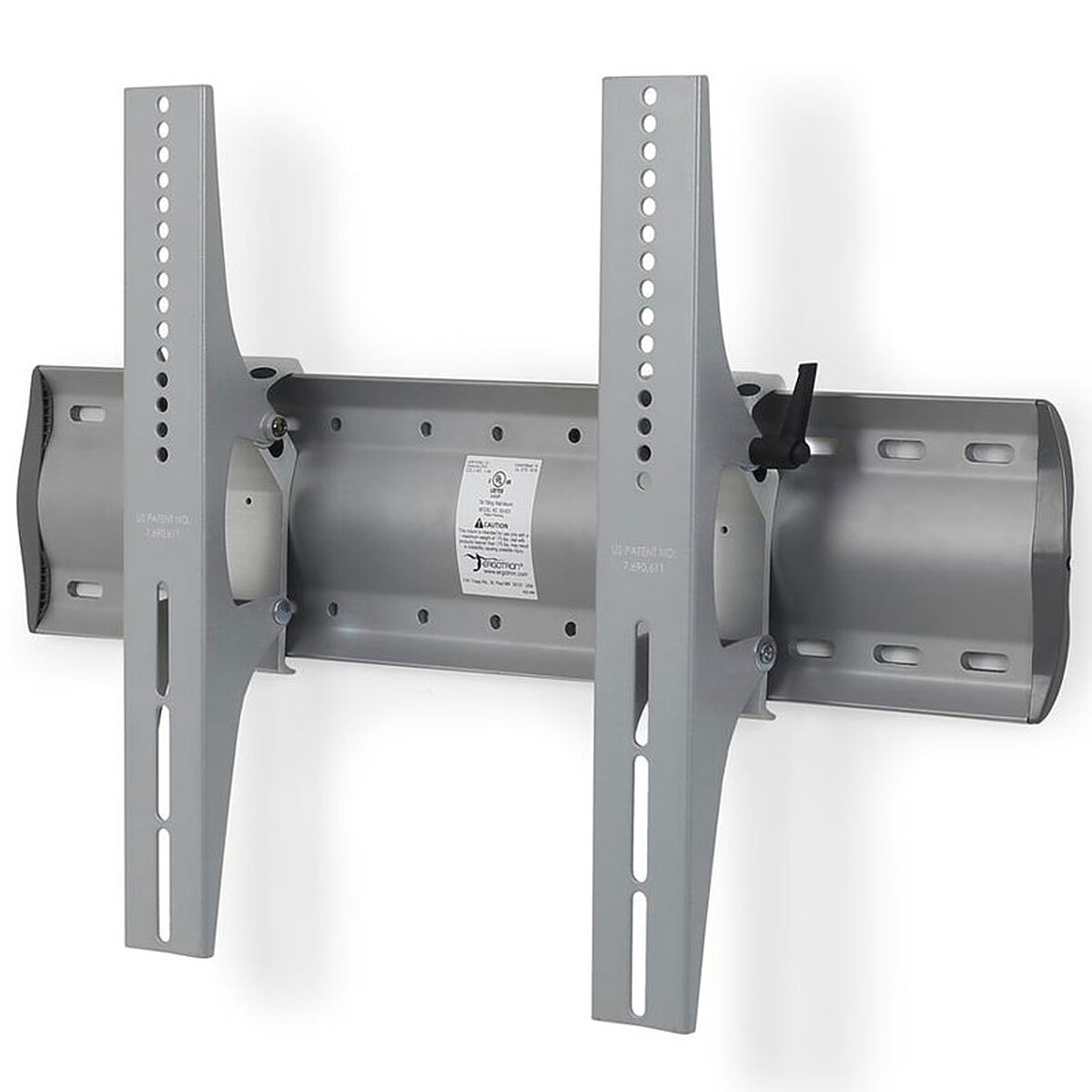 Brazo de montaje en pared Ergotron para pantalla plana (32"-90")