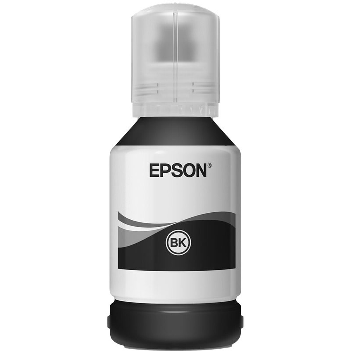 Epson EcoTank 111 Black
