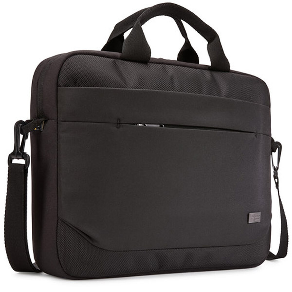 Case Logic ADVA-114 Laptop Sleeve (Black)