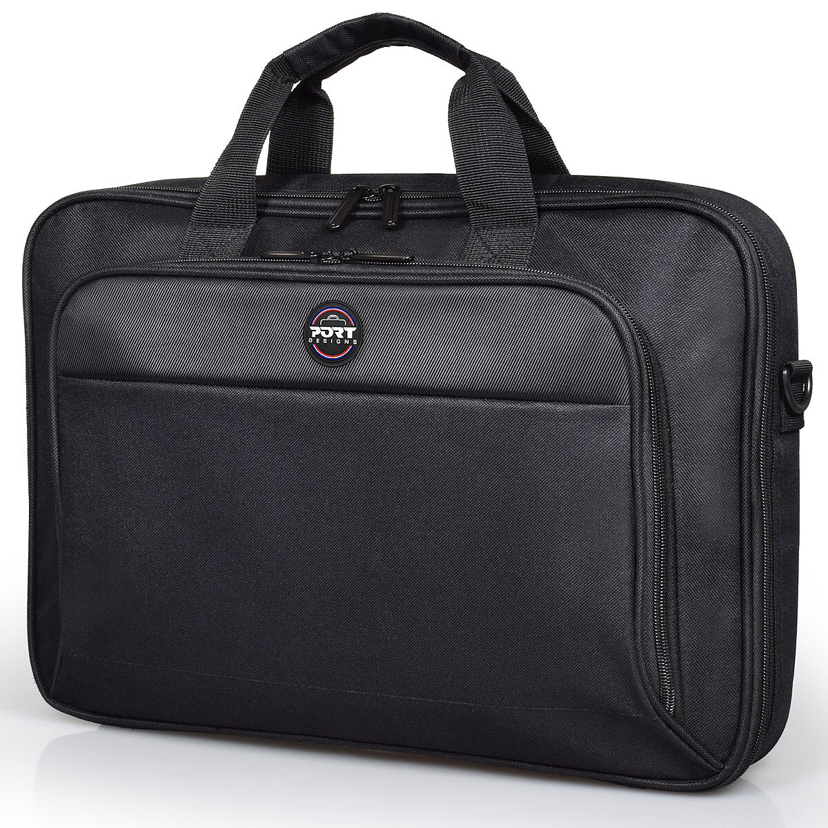 PORT Designs Hanoi II Clamshell 13/14 Laptop Bag