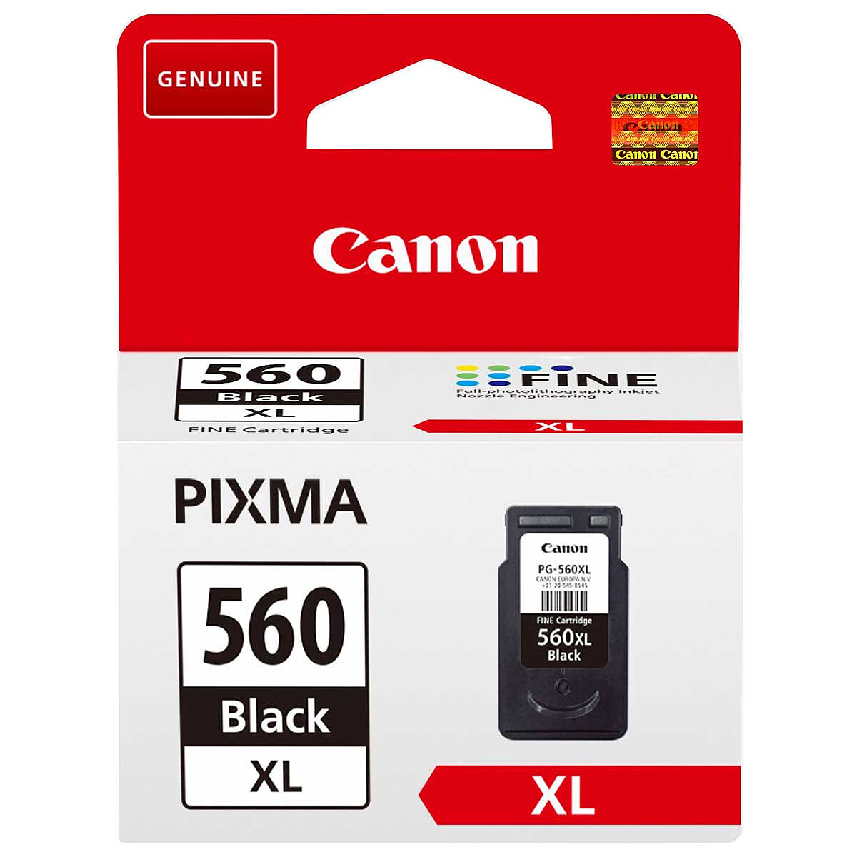 Canon PG-560 XL Ink Cartridge