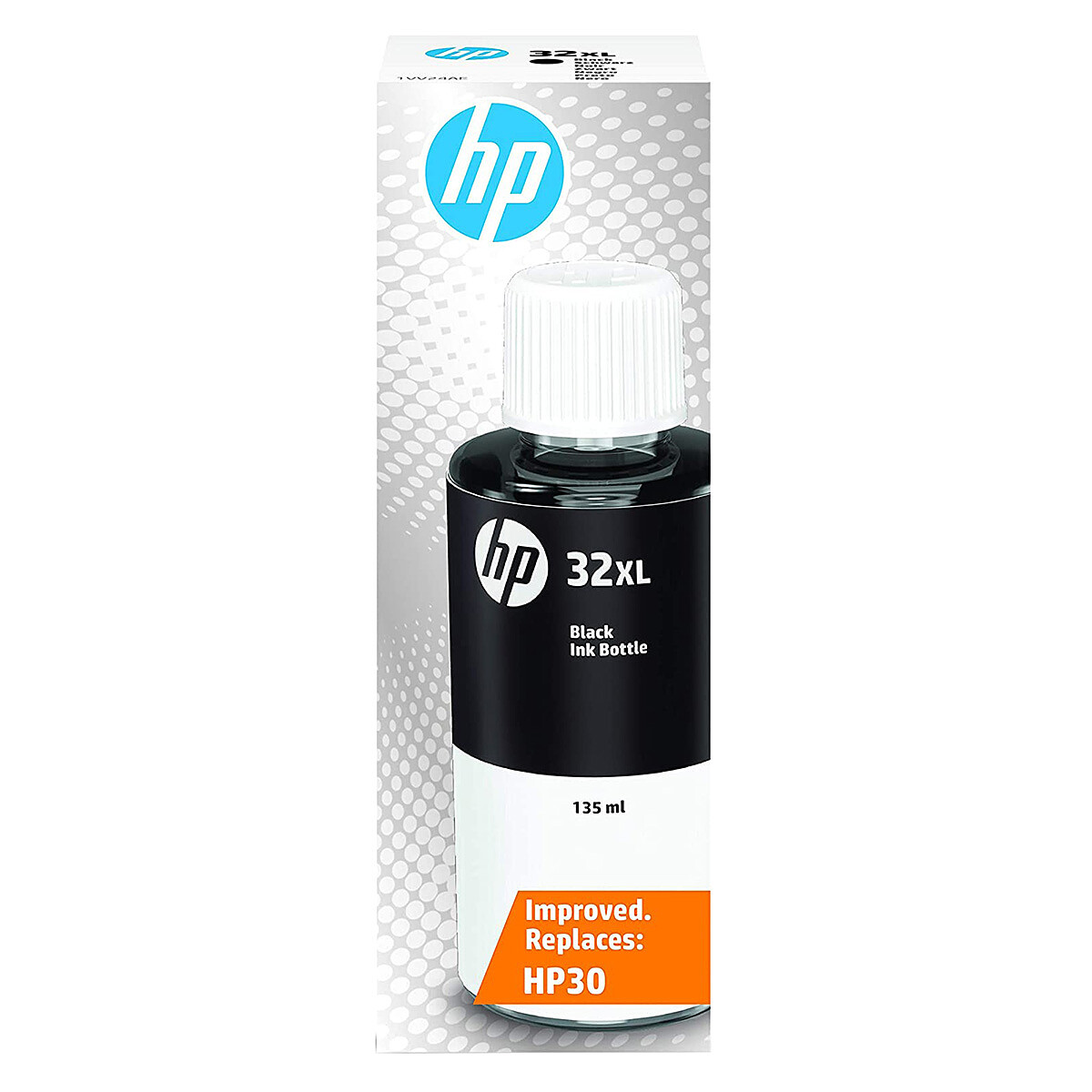 HP 32XL Ink Bottle - Black (135ml)