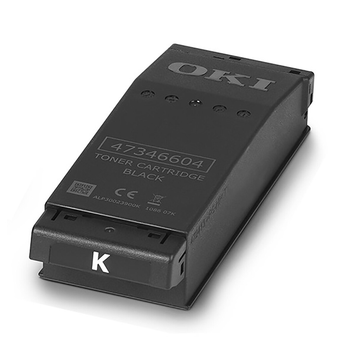 OKI Black Toner 7K for C650 (09006130)
