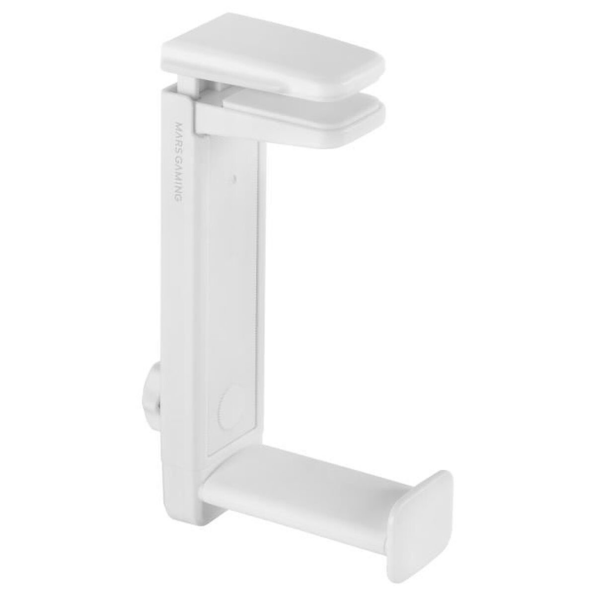 Mars Gaming MHH2 Gaming Headset Stand (White)
