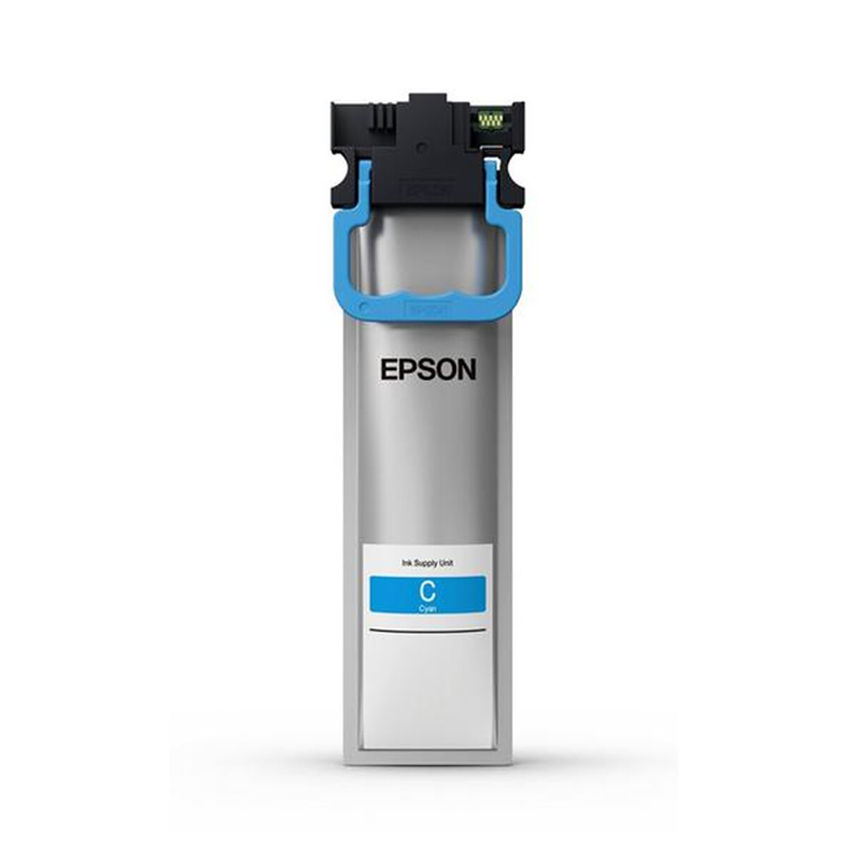 Epson WF-C53XX/WF-C58xx Series L Cyan Ink Cartridge (C13T11C240)