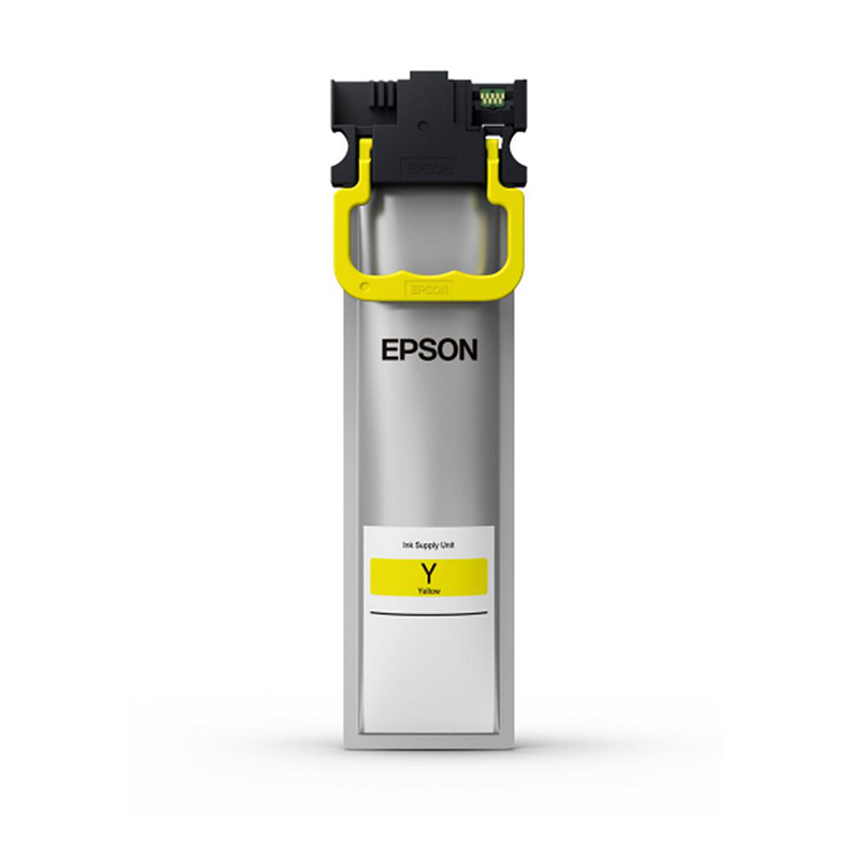 Epson Yellow Ink Cartridge (3000 Pages, C13T11C440)