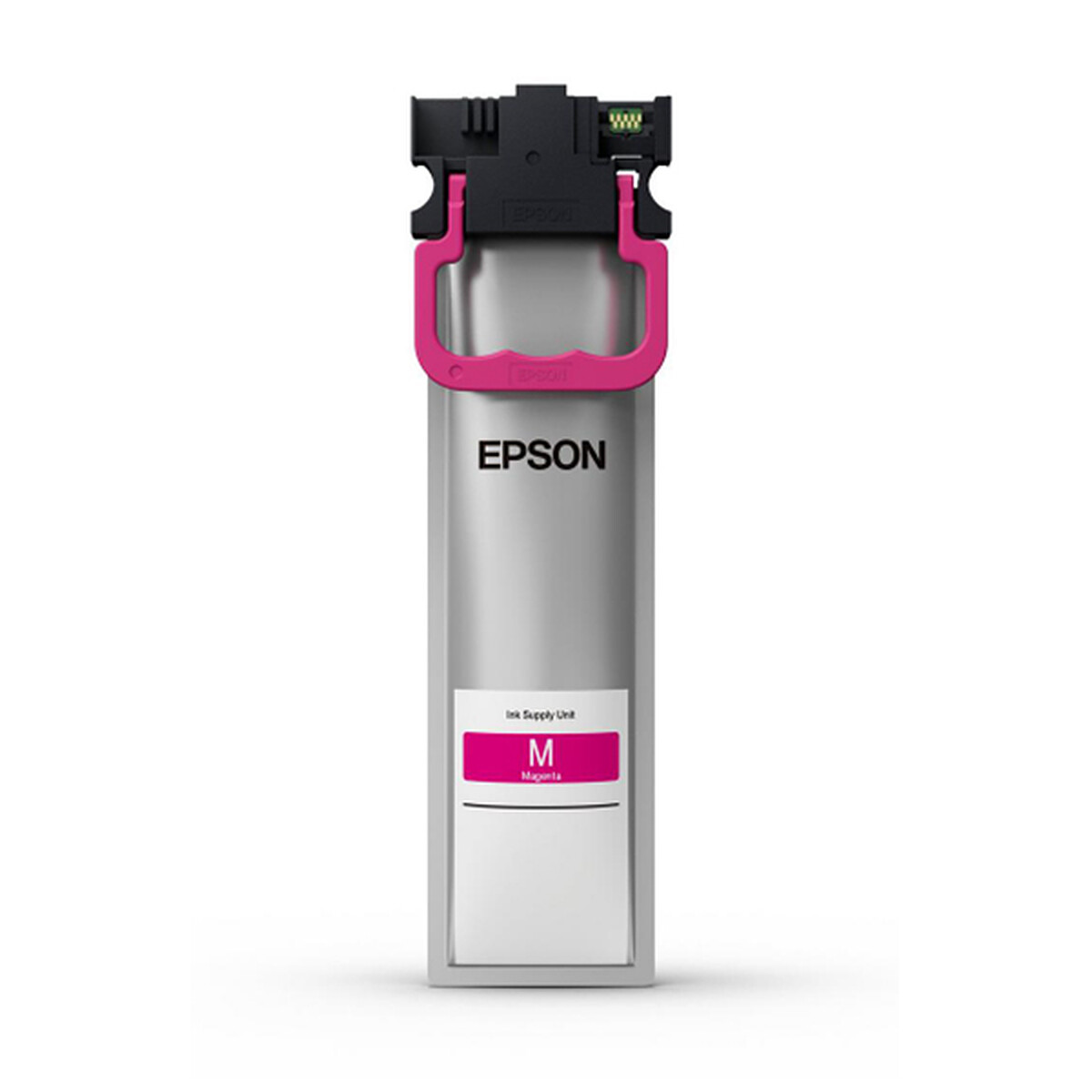 Epson WF-C53XX / WF-C58xx Series L Magenta Ink Cartridge (C13T11C340)