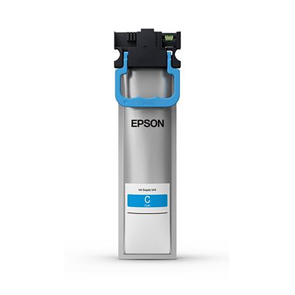 Epson WF-C53XX/WF-C58XX Series XL Cyan Ink Cartridge (C13T11D240)