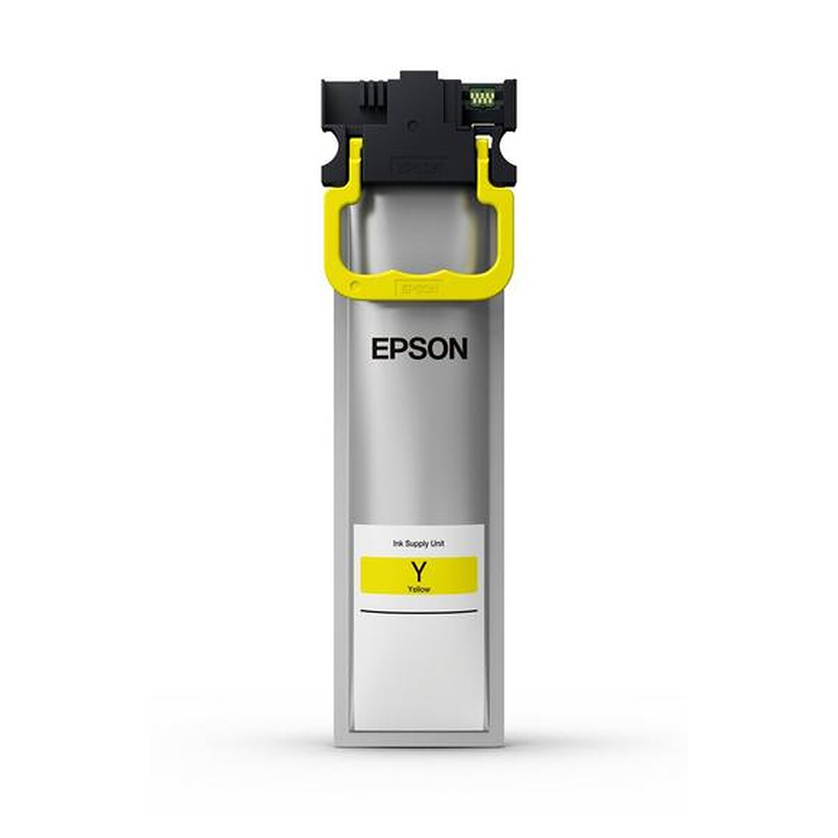 Epson Ink Cartridge XL Yellow (C13T11D440)