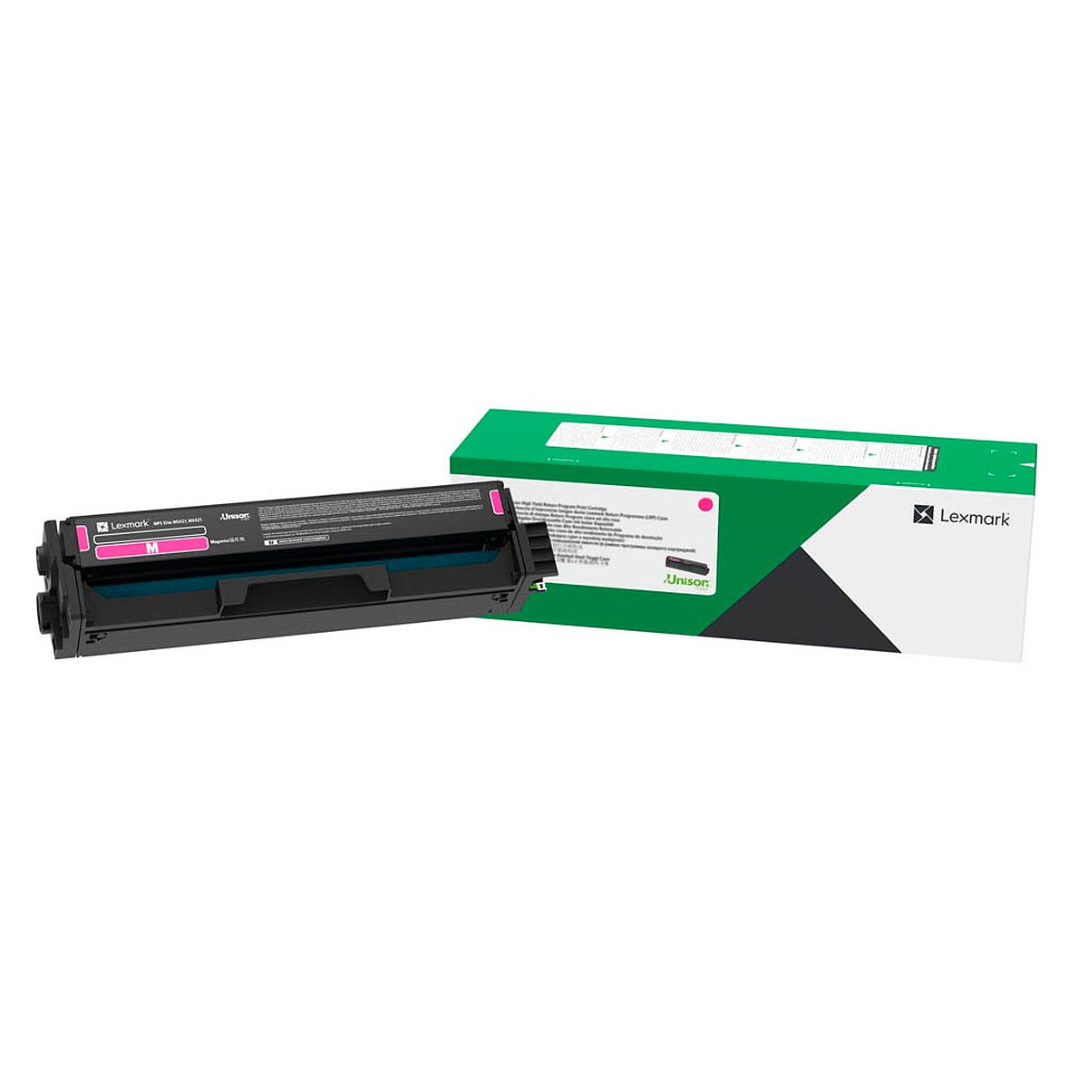 Lexmark CS/CX331, 431 (20N20M0) Magenta Toner