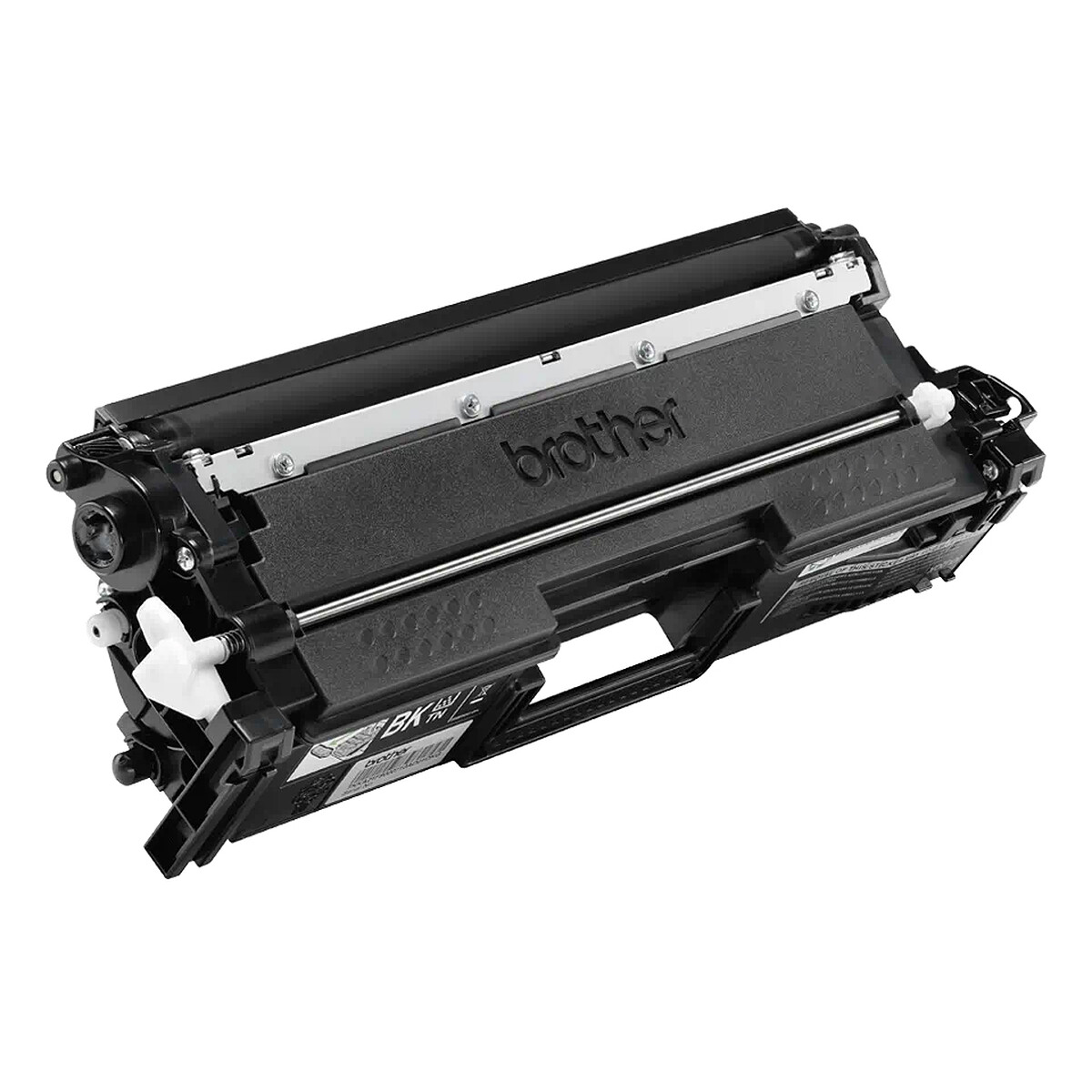 Brother TN-821XLBK High-Capacity Black Toner Cartridge