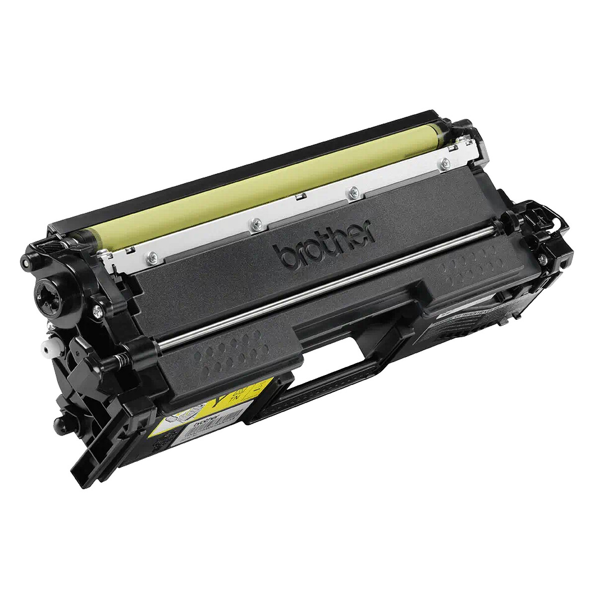Brother TN-821XLY Yellow Toner (9,000 Pages @ 5%)