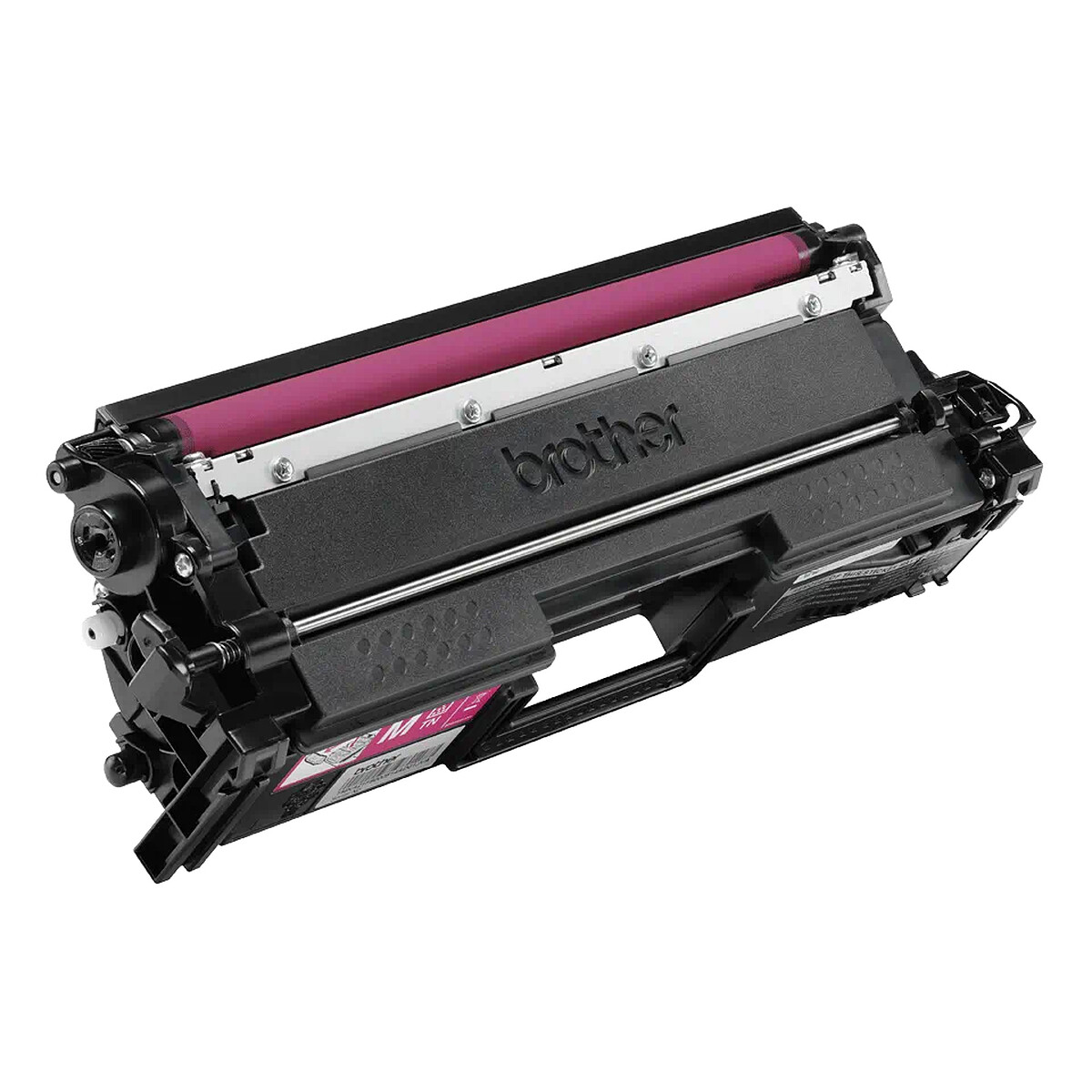 Brother TN-821XLM Magenta Toner (12,000 Pages @ 5%)