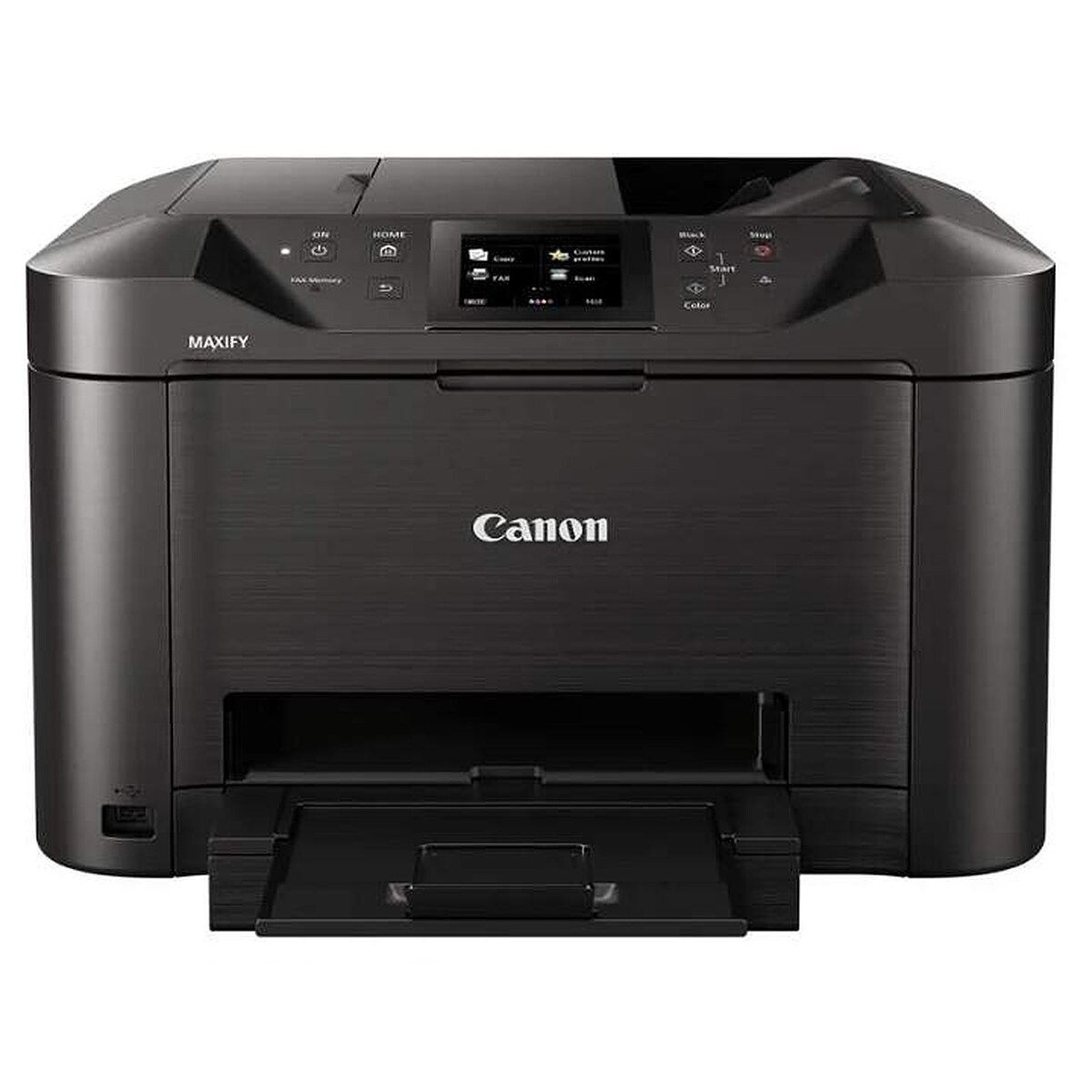 Canon MAXIFY MB5150 All-in-One Inkjet Printer
