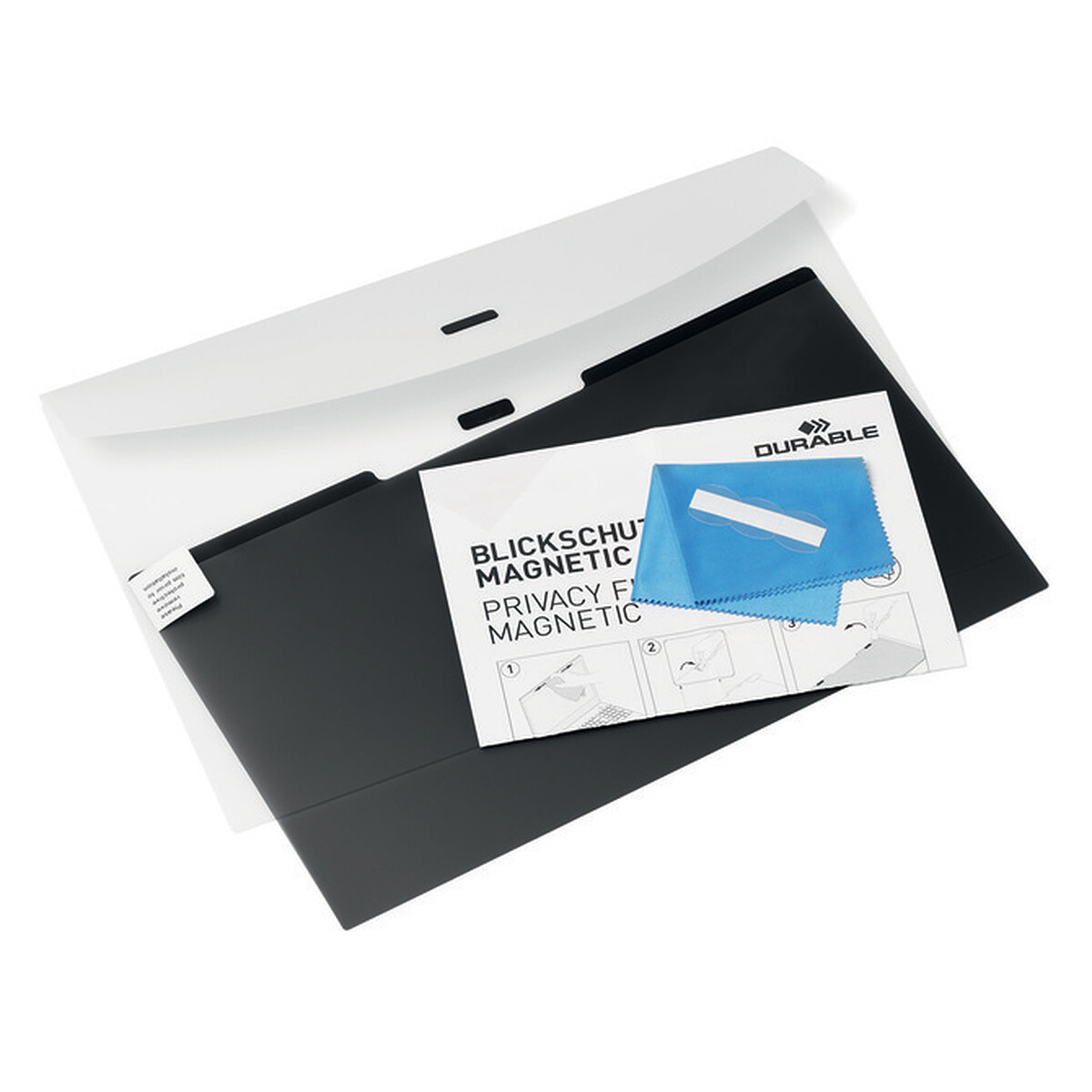Filtro de Privacidad Magnético Durable para MacBook Pro 16 pulgadas