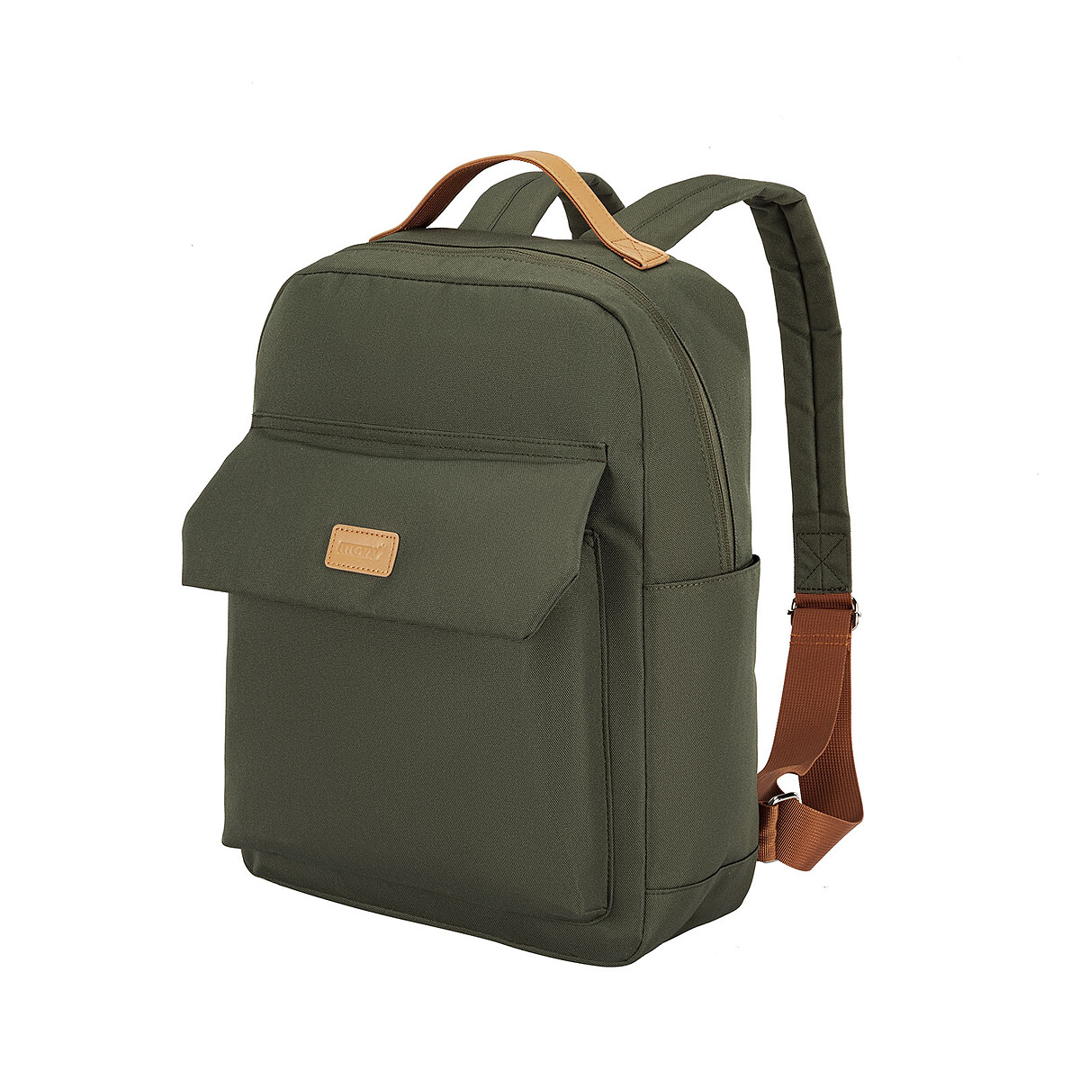 Mochila INOVU Loop Nomad (Kaki)