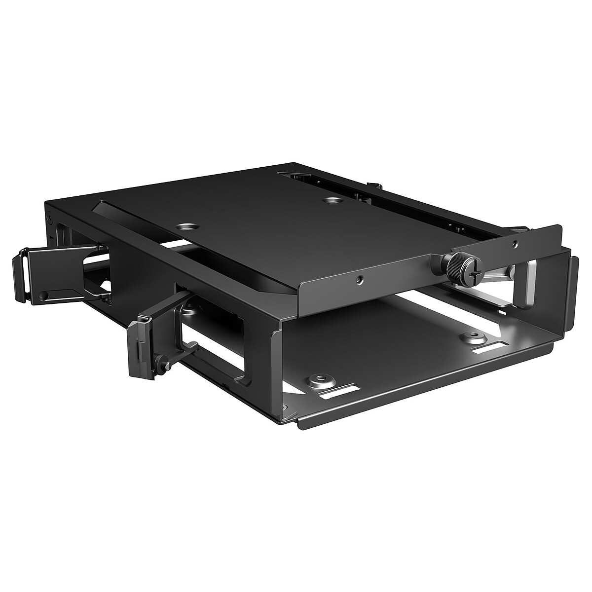 Caja para HDD de be quiet ! 2,5'/3,5' (BGA11)