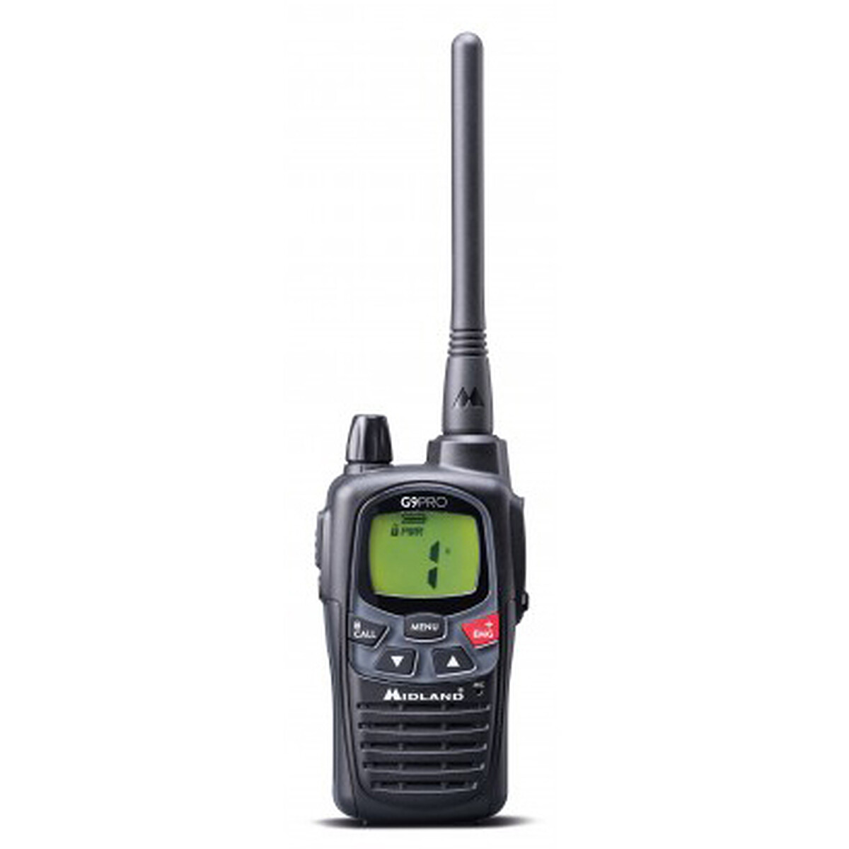 Radio Midland G9 Pro