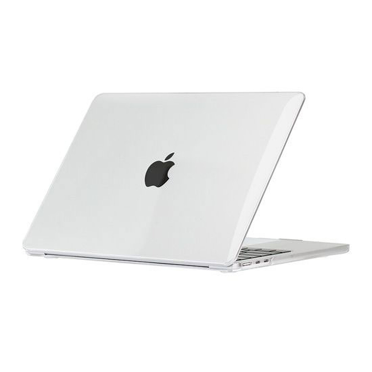 Funda transparente para MacBook Air 15' (2023 - M2)