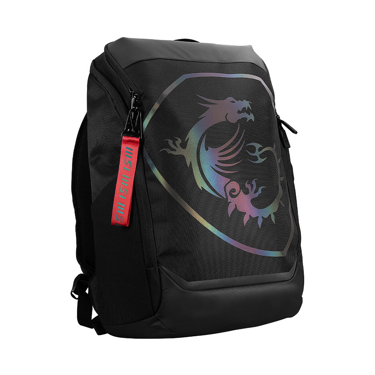 Mozu Titan Gaming, Mochila