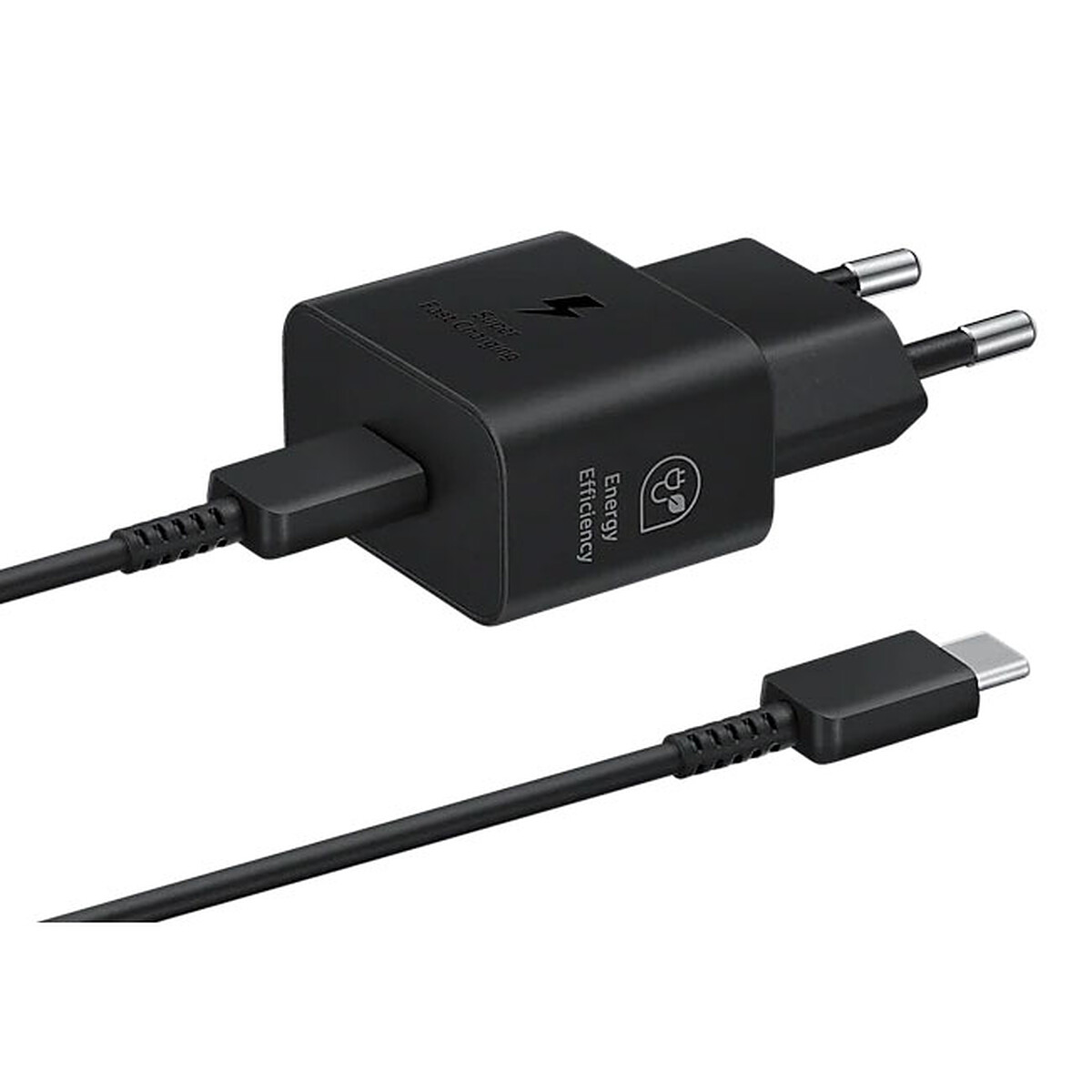 Samsung EP-T2510XBEGEU Quick Charger 25W