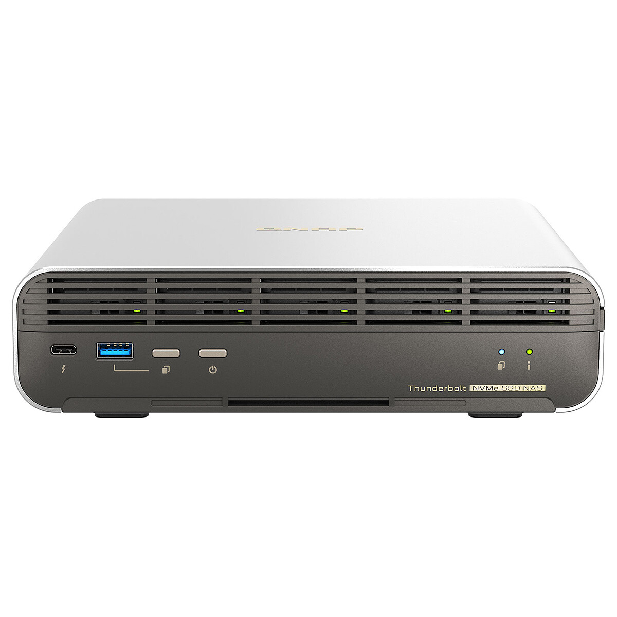 QNAP TBS-h574TX-i5-16G NAS Server