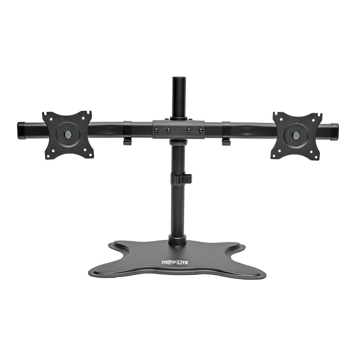 Soporte de escritorio Eaton para 2 pantallas, 13-27 pulgadas