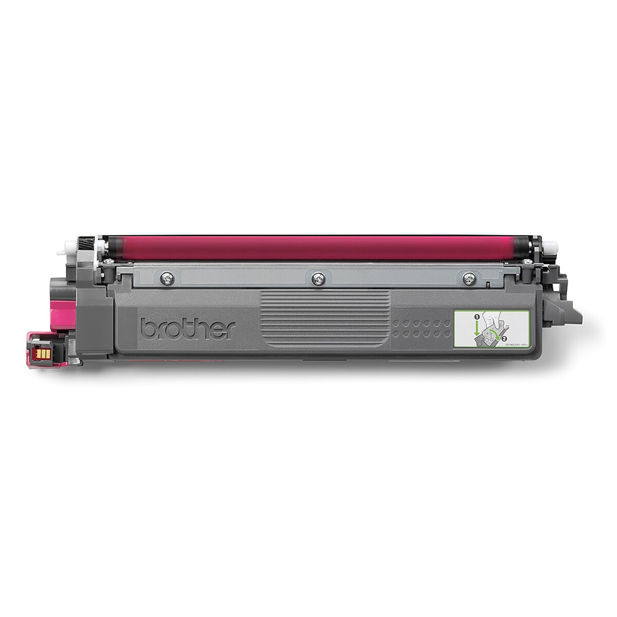 Brother TN-249M Magenta Toner (4000 Page Yield @ 5%)
