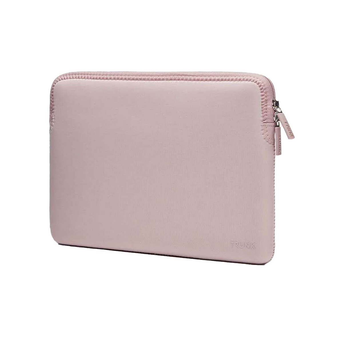 Trunk MacBook Pro/Air 13" Neoprene Sleeve - Warm Rose