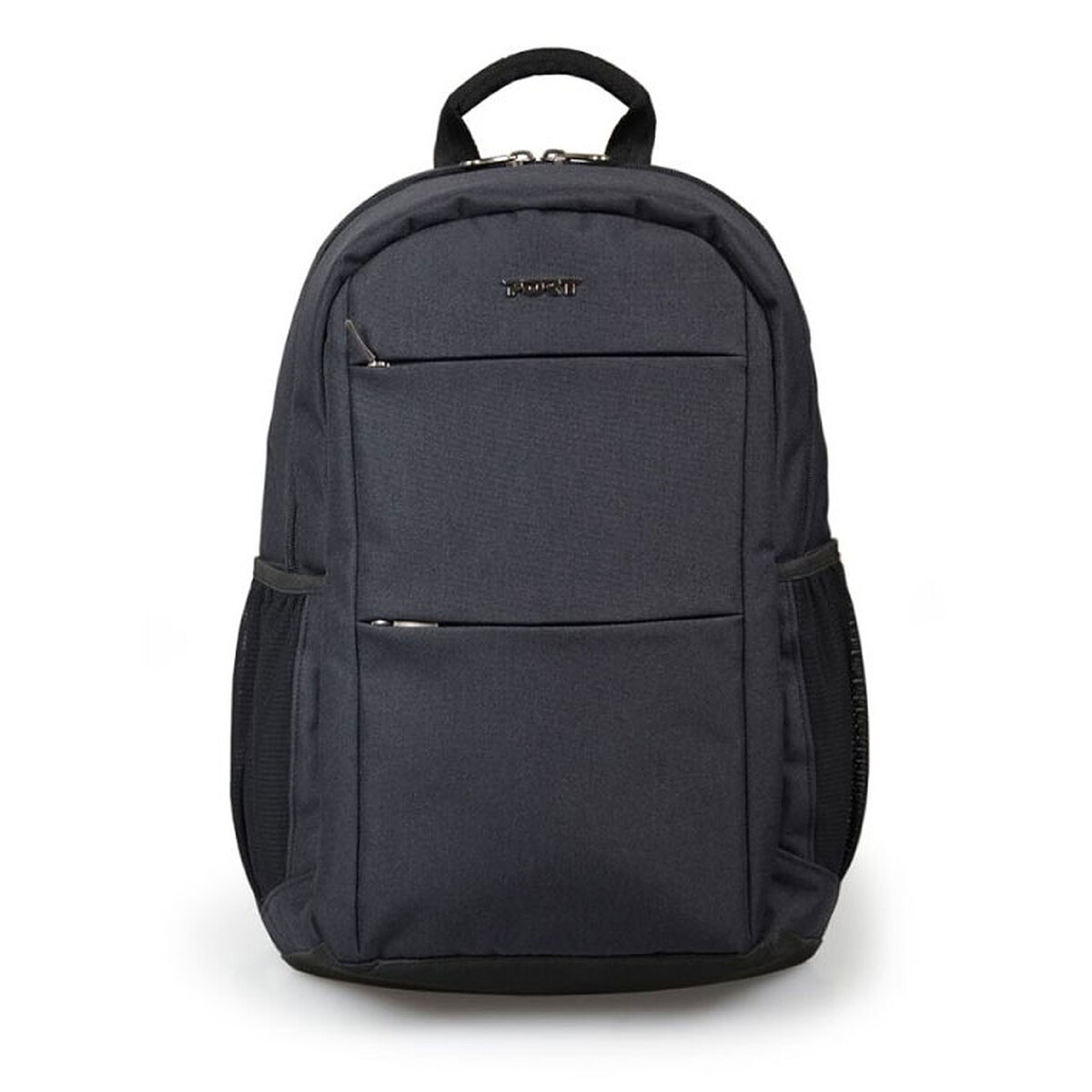Bolsa de espalda PORT Designs Sydney Eco BP 15,6" Negra