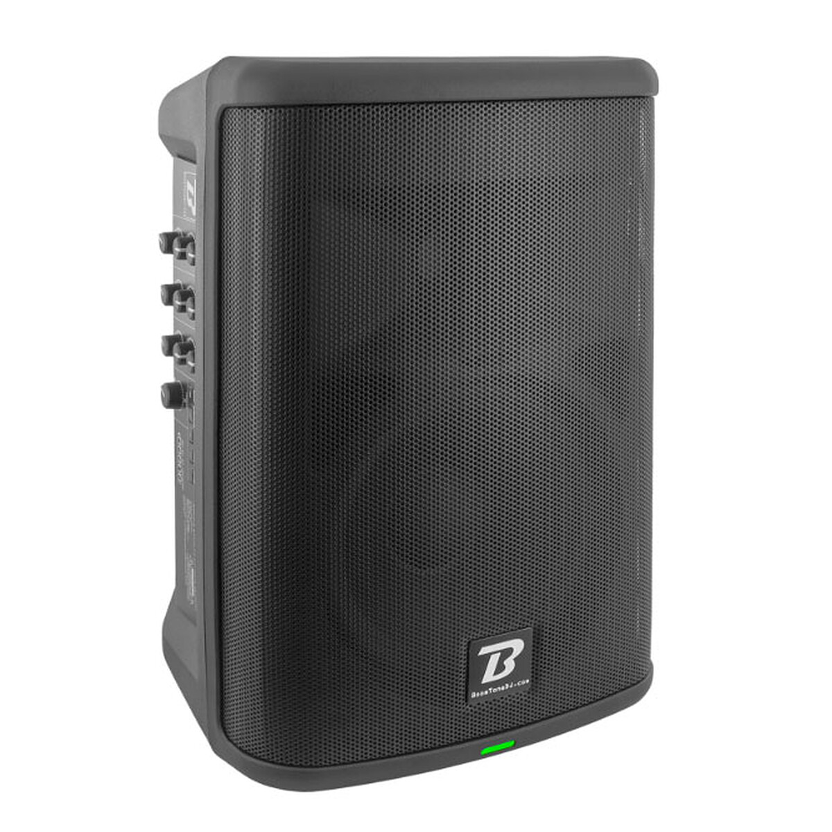 Altavoz portátil inalámbrico BoomTone DJ GoSound 800