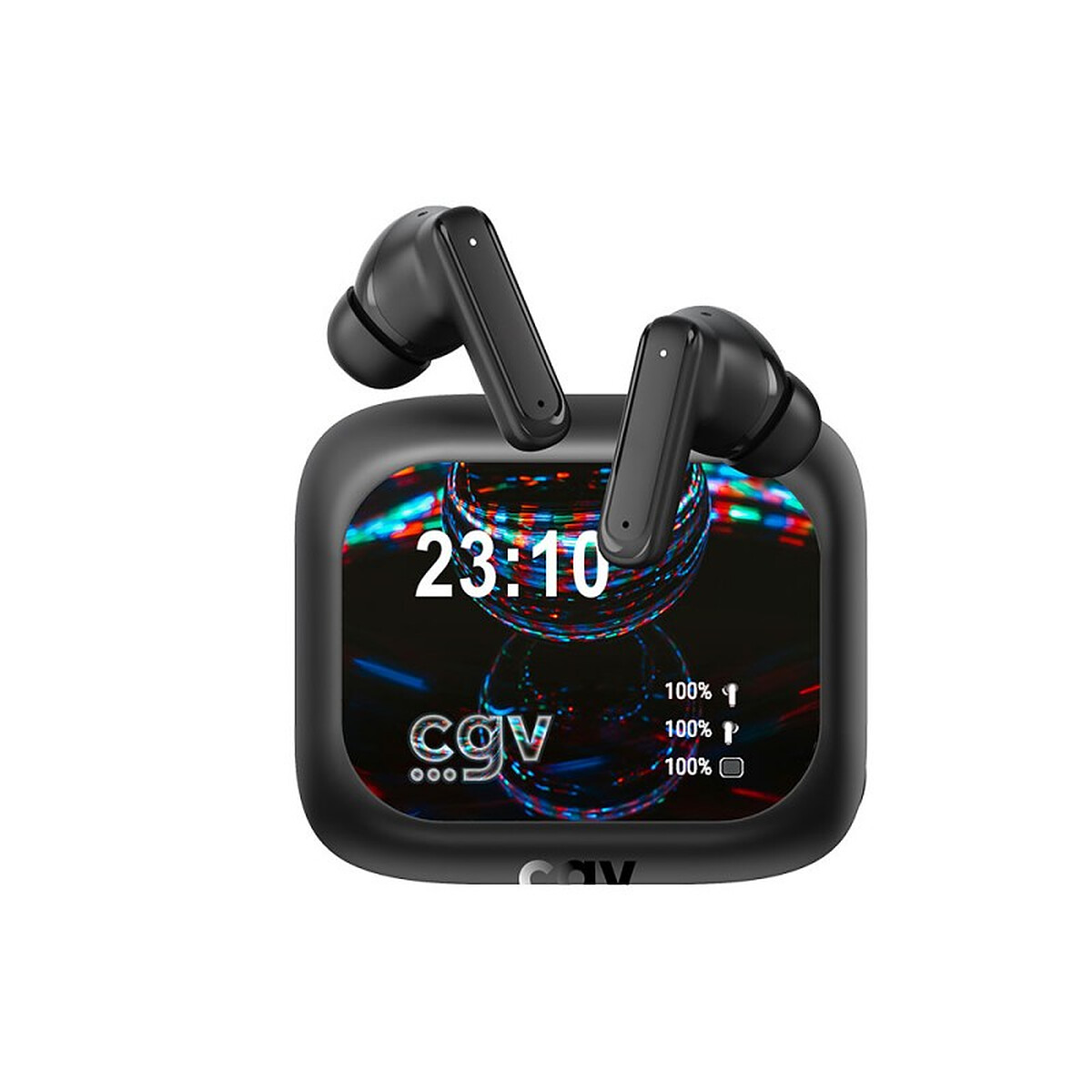 CGV Urban View Bluetooth Earbuds