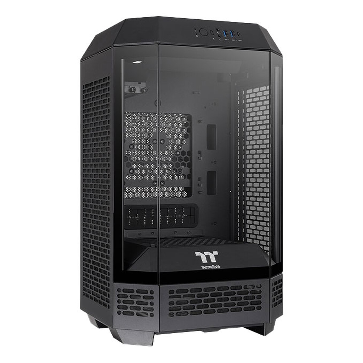 Thermaltake The Tower 250 - Black