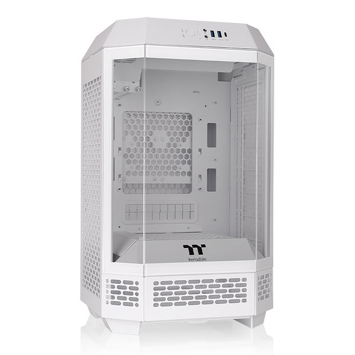 Thermaltake The Tower 250 - White