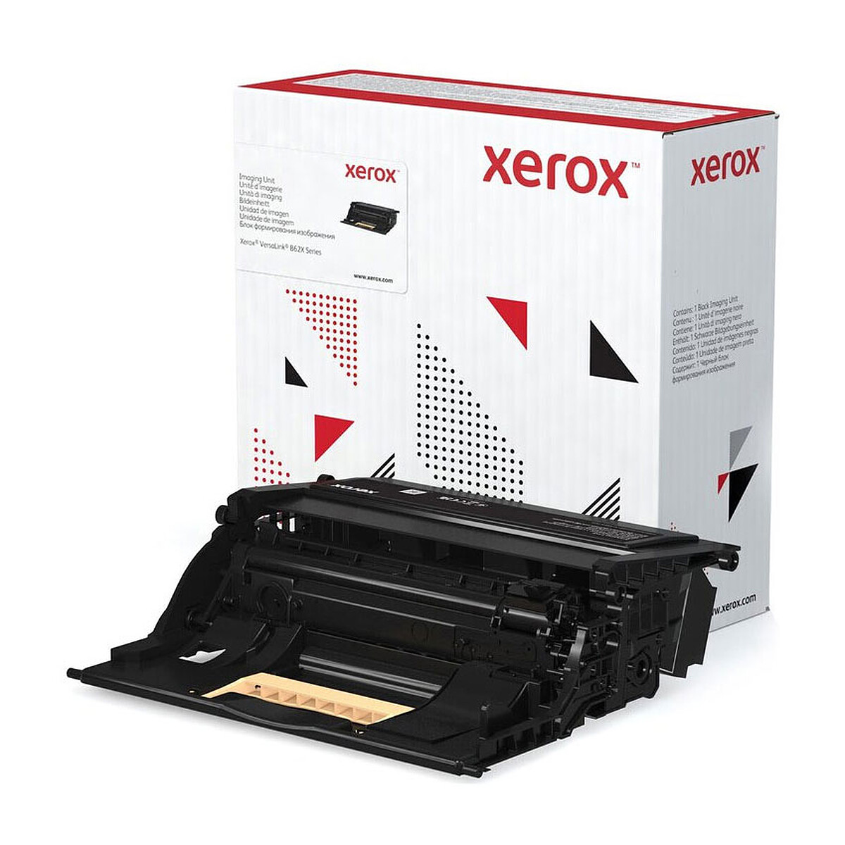 Kit de imagen Xerox VersaLink B620/B625 (150.000 páginas al 5%)