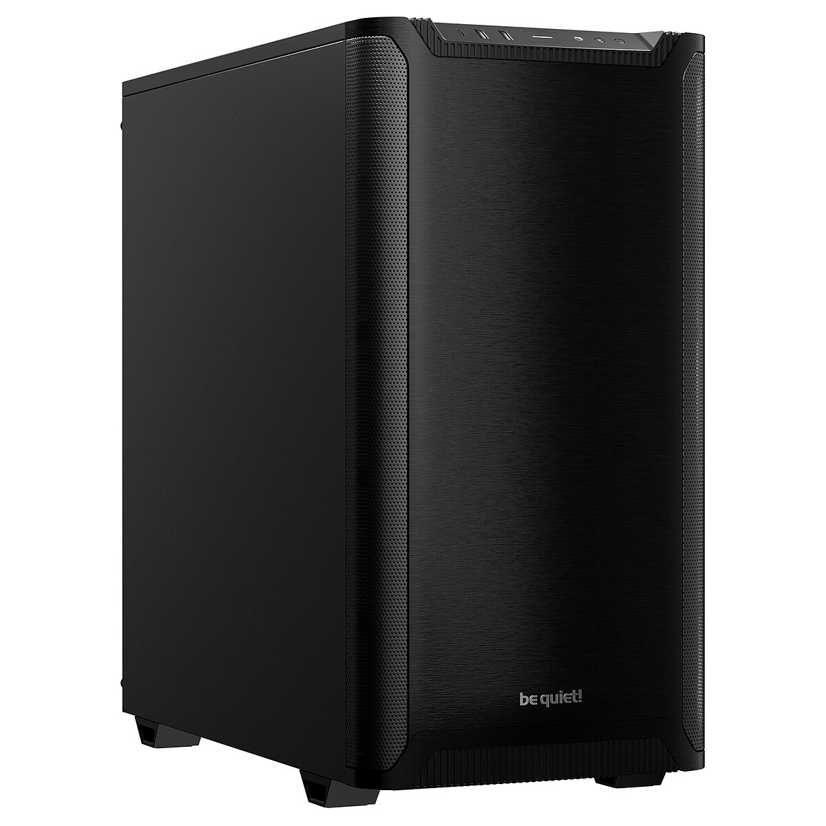 be quiet! Pure Base 501 Mid-Tower Case