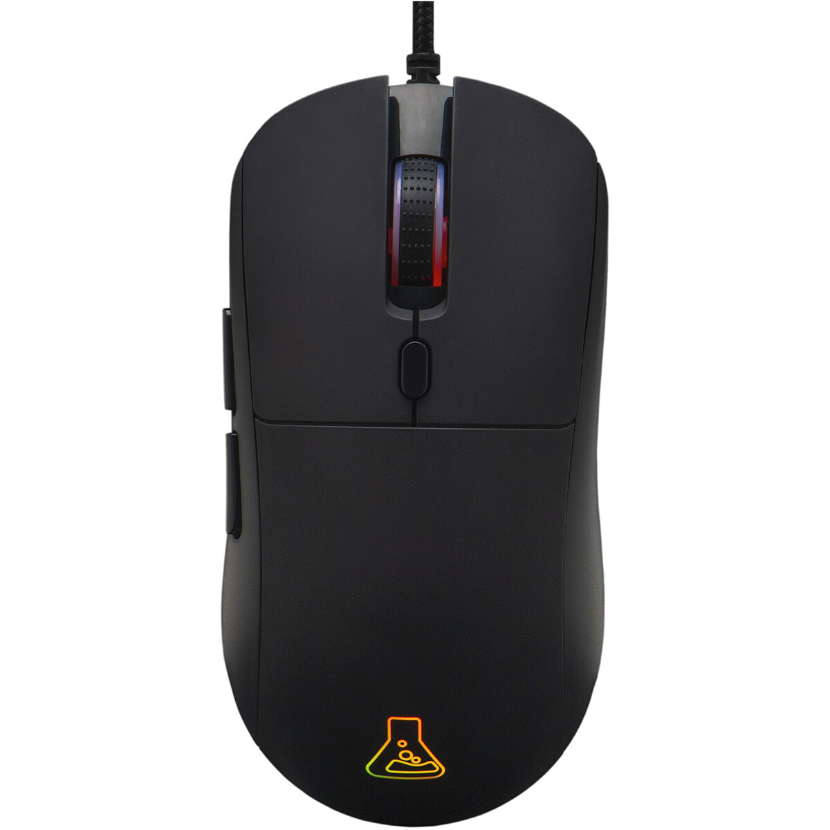 Ratón de juego G-Lab KULT Cobalt (Negro)