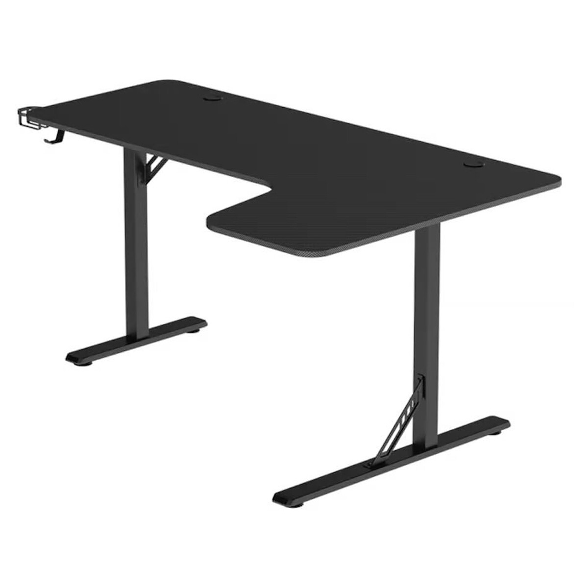 REKT R-Desk 160L (Right)