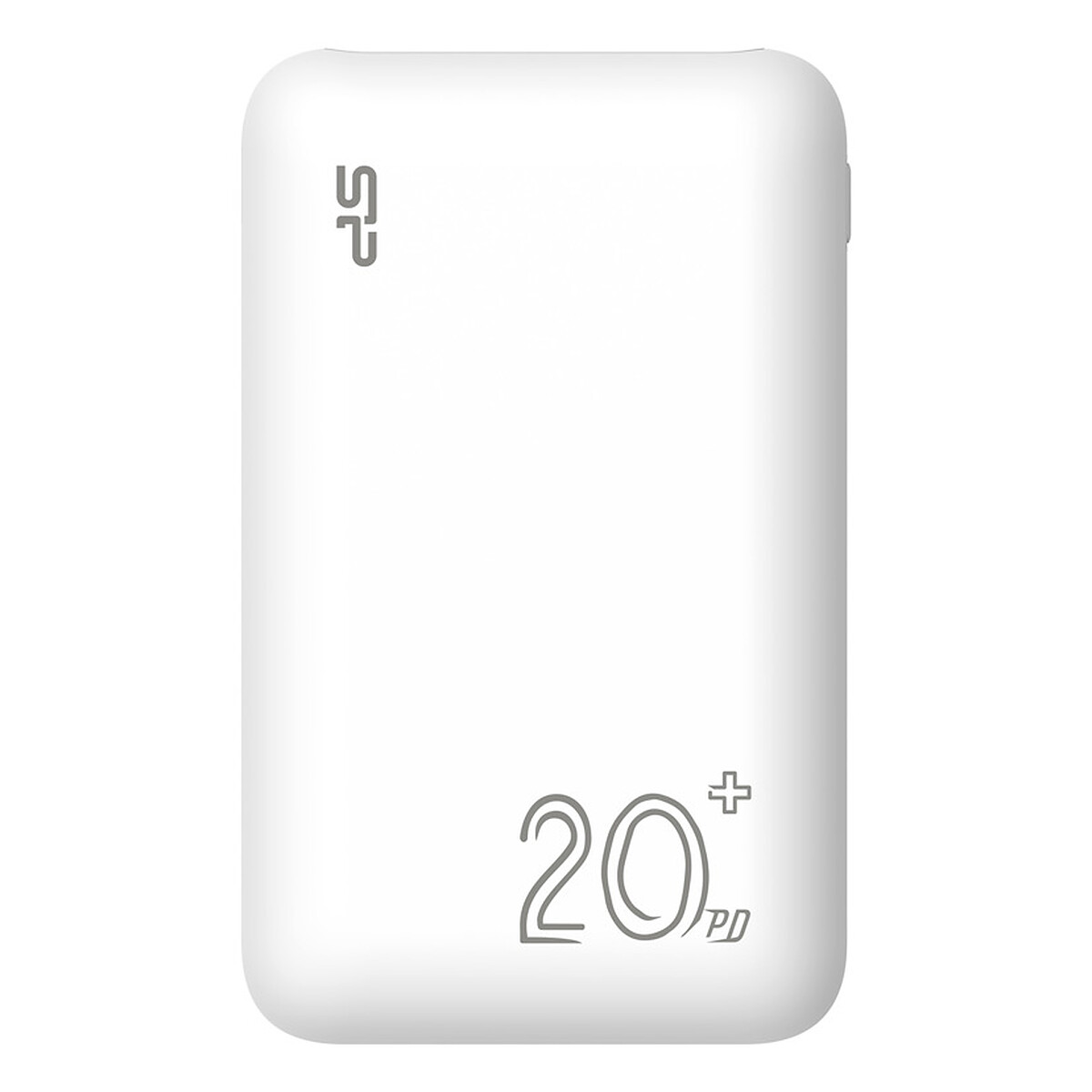 Silicon Power QS58 Blanco