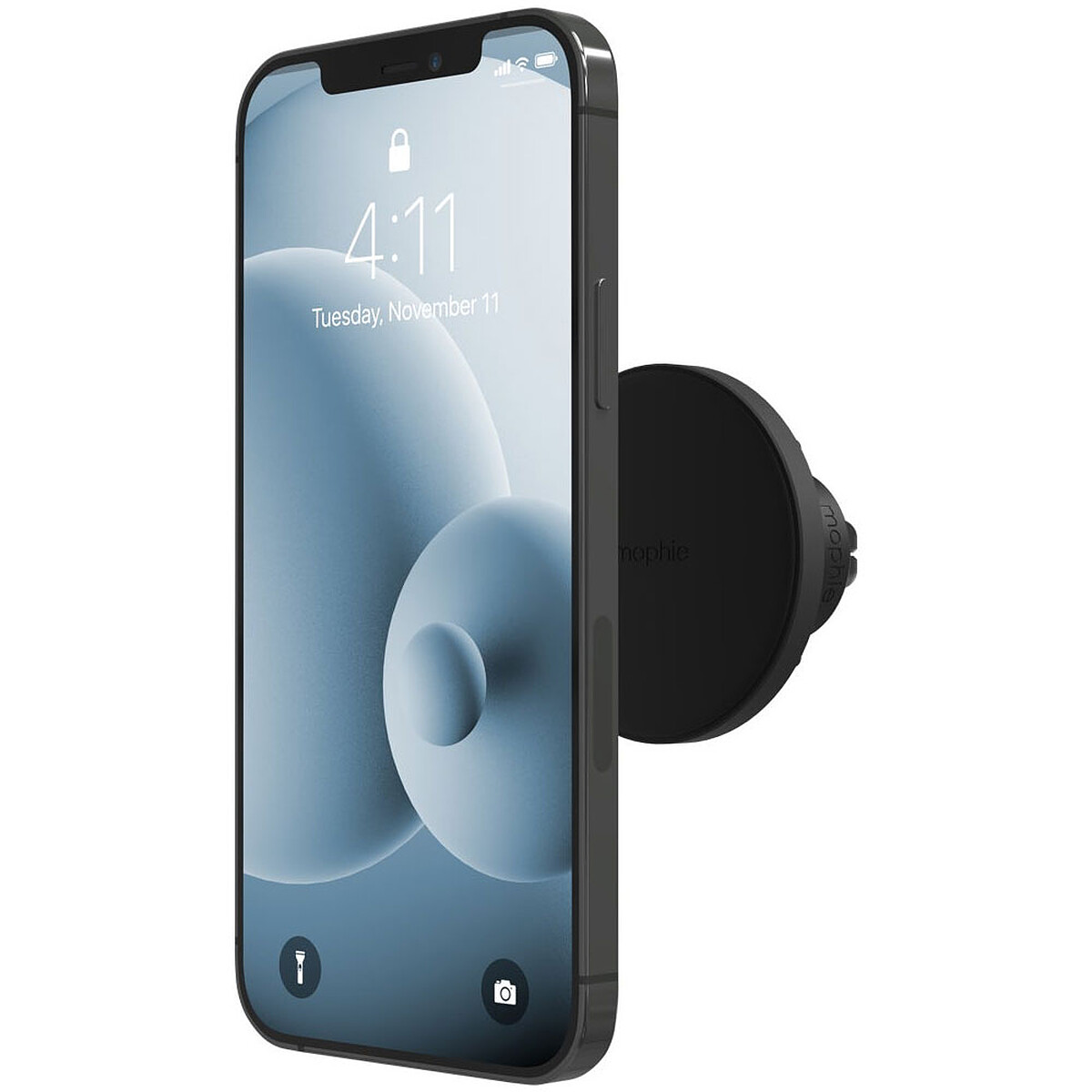 Soporte magnético Mophie Snap Vent para coche