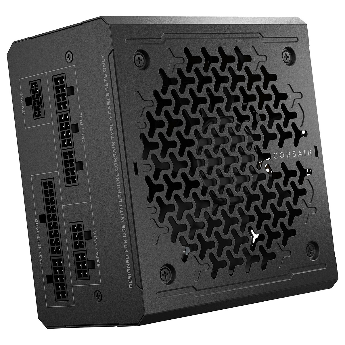 Corsair RM750e (2025) Power Supply