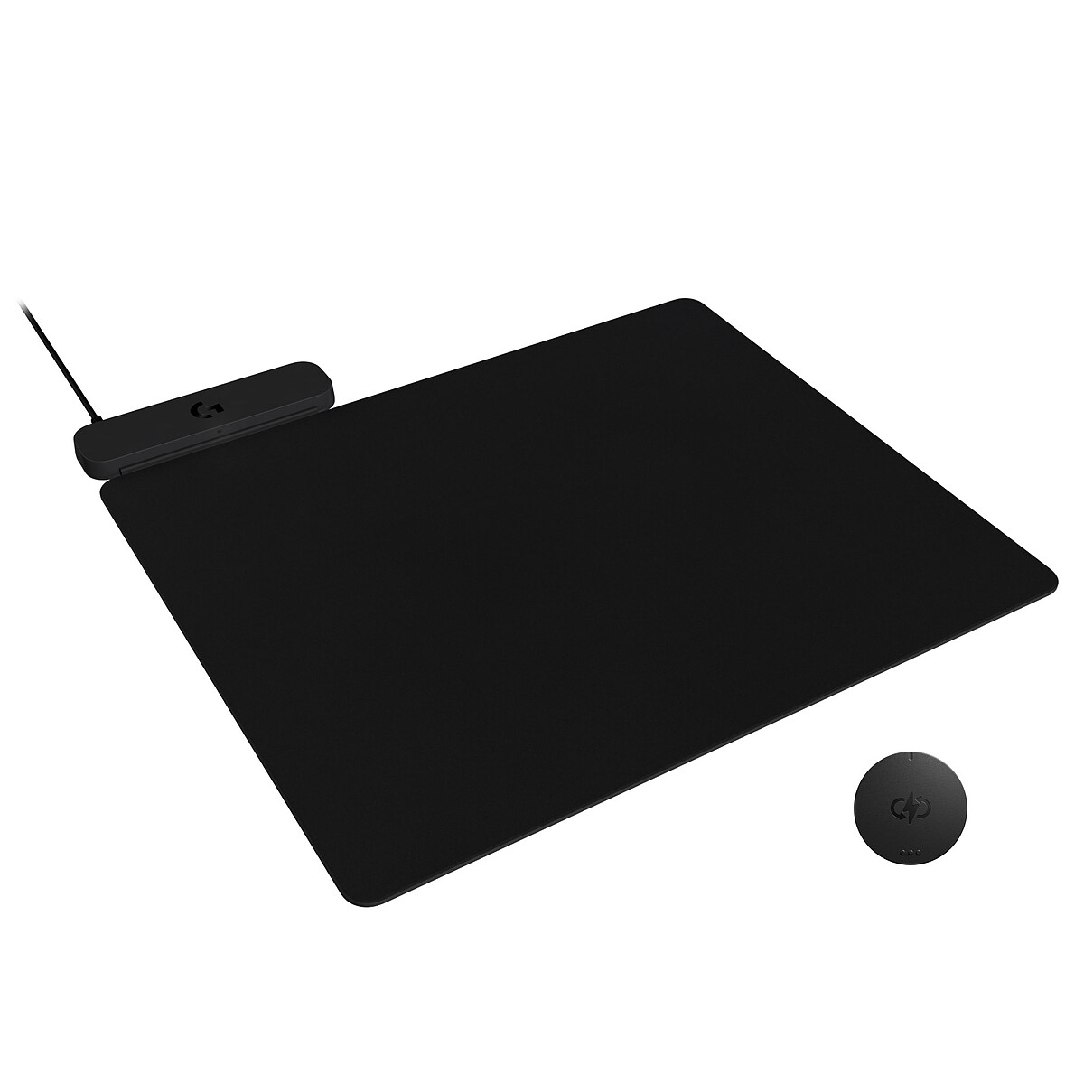 Sistema de carga inalámbrica Logitech G Powerplay 2