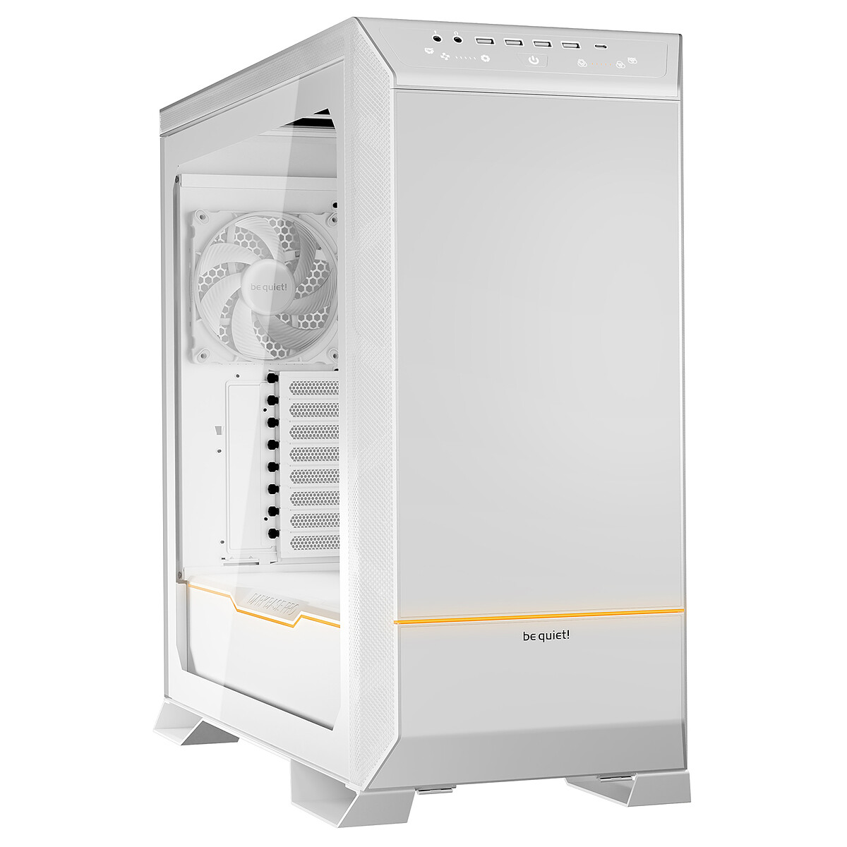 be quiet! Dark Base Pro 901 (White)