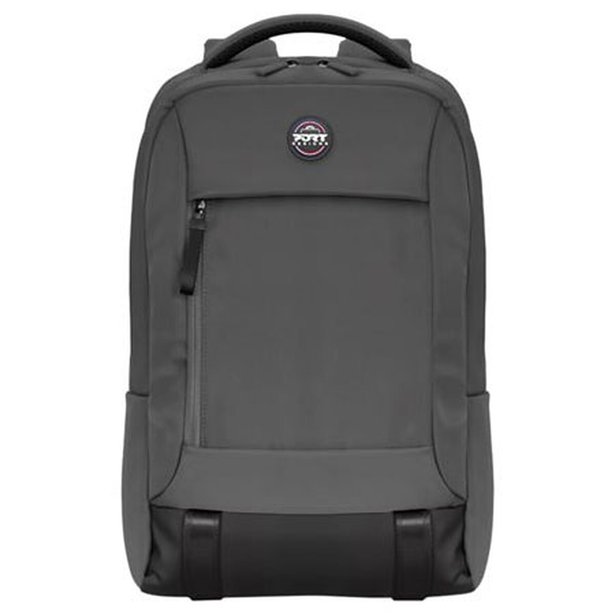 mochila PORT Designs Torino II (Gris)