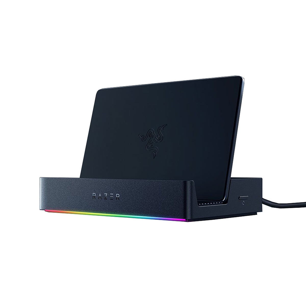 Dock Razer Chroma para consola móvil o tableta