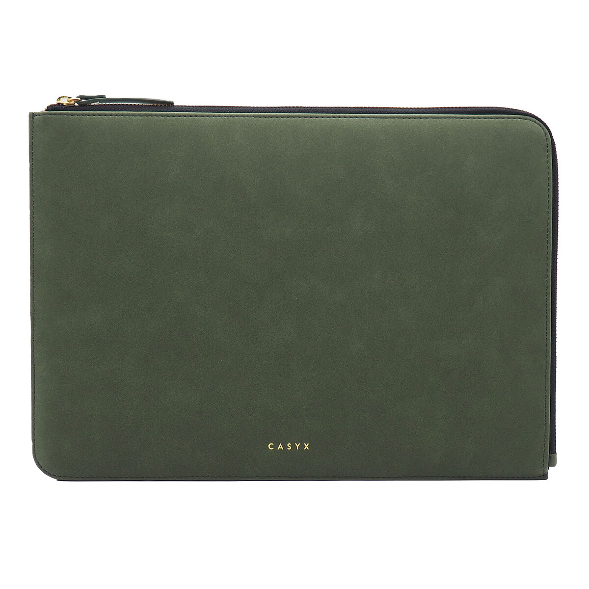 Estuche para portátil Casyx 13'' Taller de Oliva