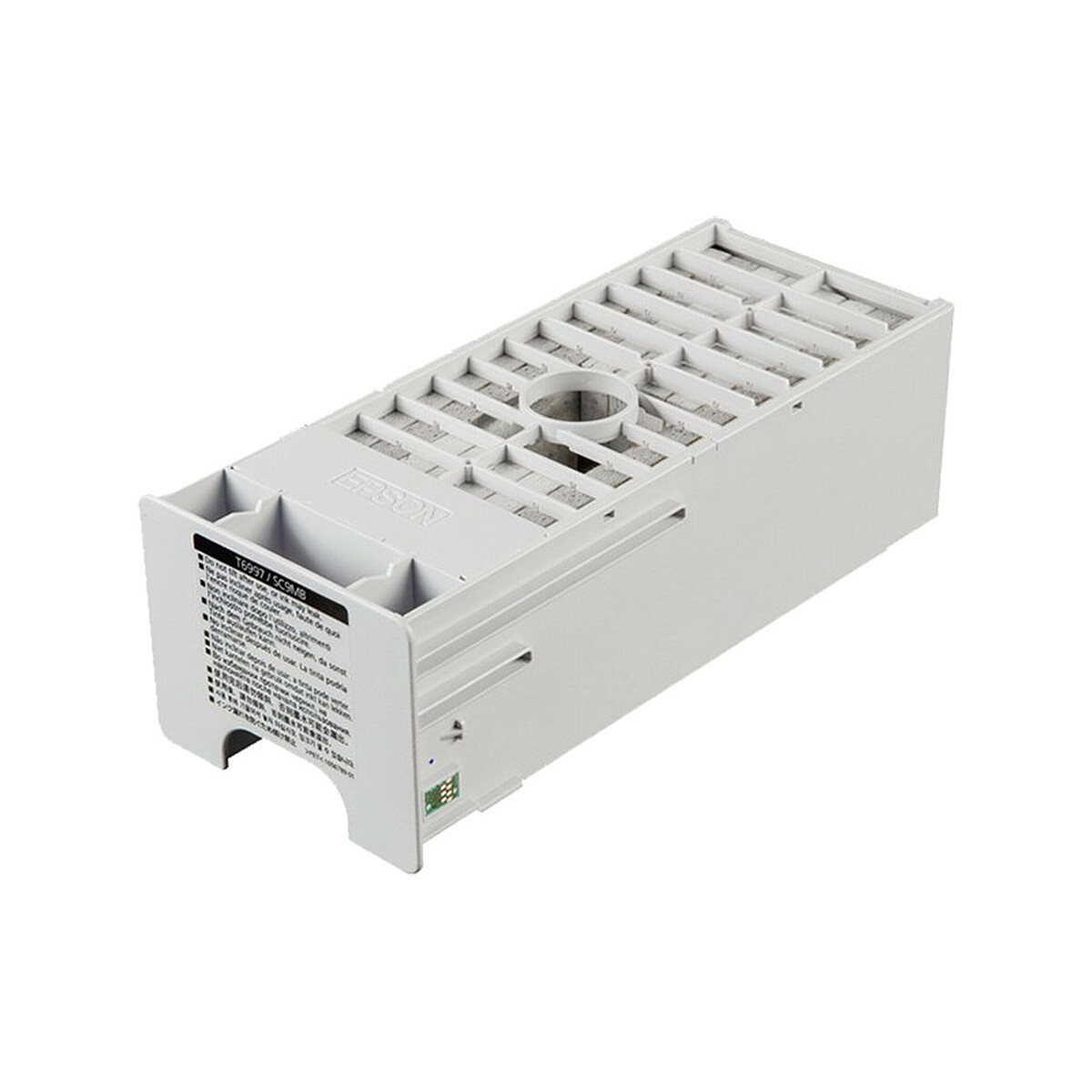 Caja de mantenimiento Epson (C13T699700) para impresoras SC-T/SC-P
