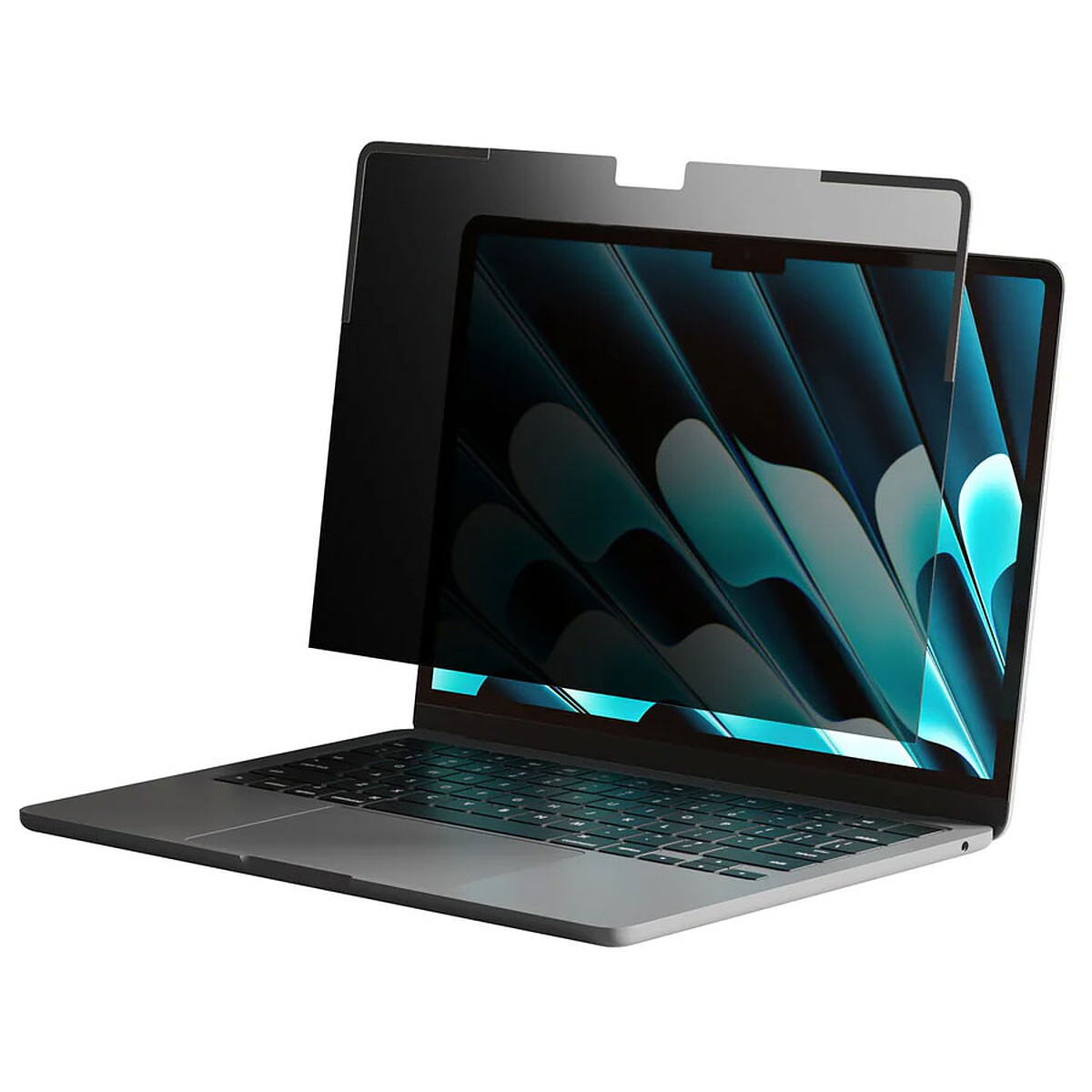 Filteur de confidentialité Hyper pour MacBook Air 15 pouces