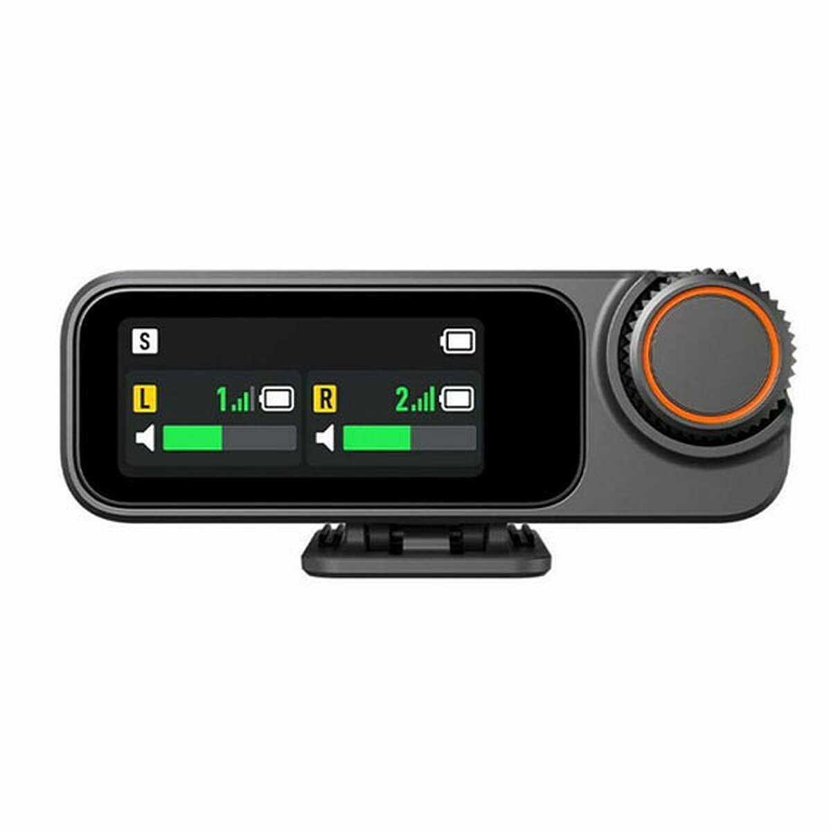 DJI Mic 3 Receiver