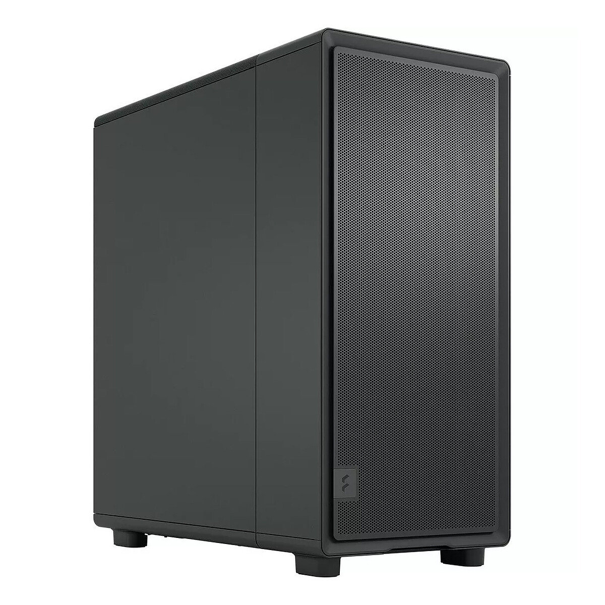 Fractal Design Epoch Solid (Black)